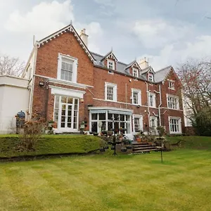 Mossley Hill Retreat Pensionat