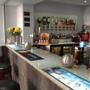 Mr Smiths/ The Old Stanley Arms Bed and Breakfast Liverpool