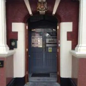 Mr Smiths/ The Old Stanley Arms Bed and Breakfast Liverpool Storbritannien