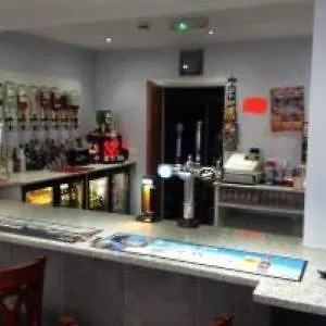 Mr Smiths/ The Old Stanley Arms Bed & Breakfast Liverpool